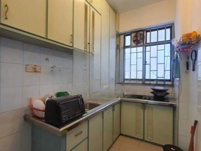 Apartment for sale in Mukim 13, Georgetown