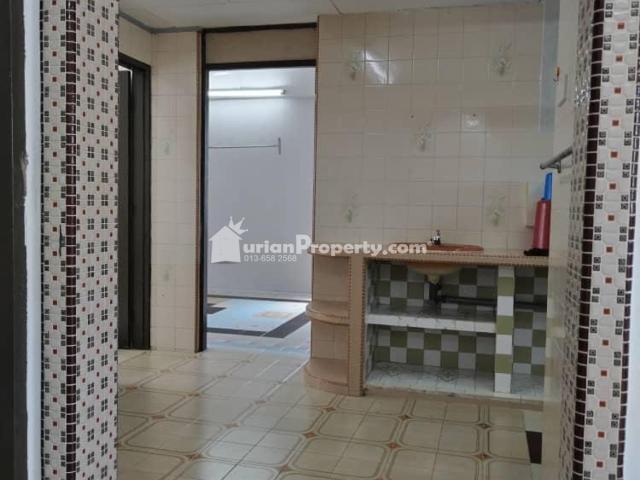 Apartment for rent in Mukim 13, Georgetown