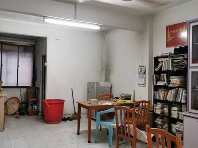 Apartment for sale in Mukim 13, Georgetown