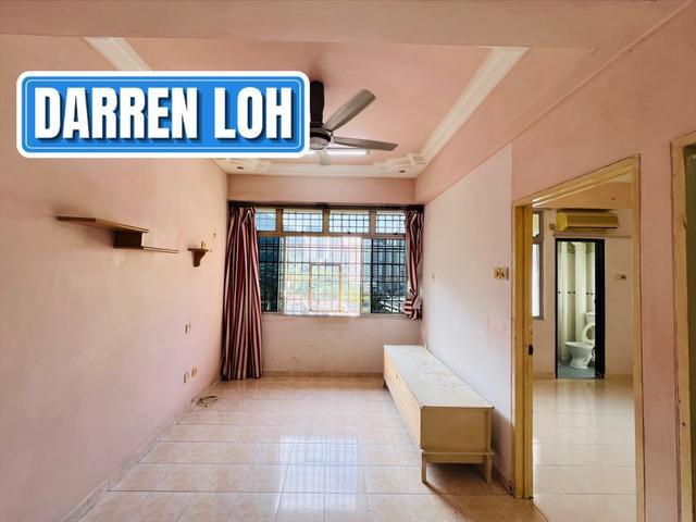Apartment for sale in Mukim 13, Georgetown