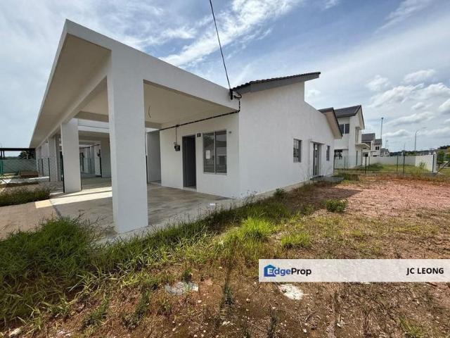 House for sale in Sri Rusa, Negeri Sembilan