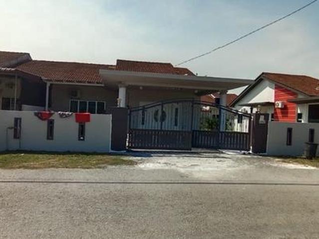 Residential House for rent in Sri Rusa, Negeri Sembilan
