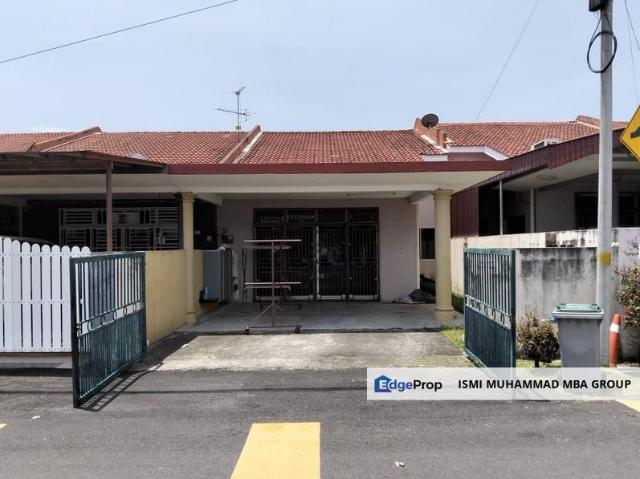House for sale in Sri Rusa, Negeri Sembilan