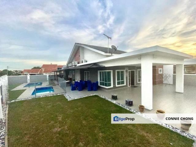 House for sale in Sri Rusa, Negeri Sembilan
