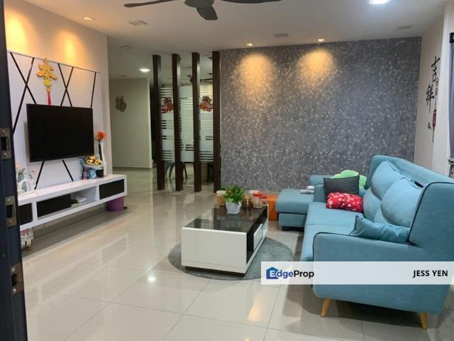 House for sale in Sri Rusa, Negeri Sembilan