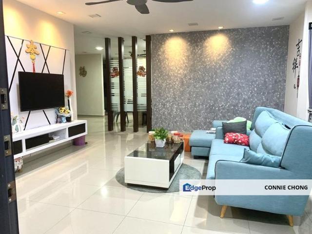 House for sale in Sri Rusa, Negeri Sembilan