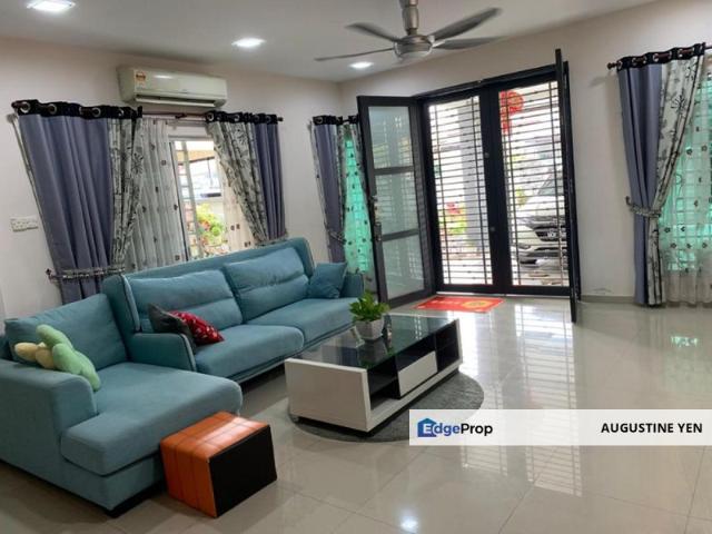House for sale in Sri Rusa, Negeri Sembilan
