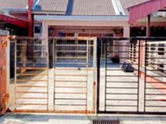 Terraced House for sale in Sri Rusa, Negeri Sembilan