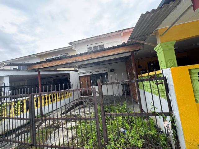 Terraced House for sale in Sri Rusa, Negeri Sembilan