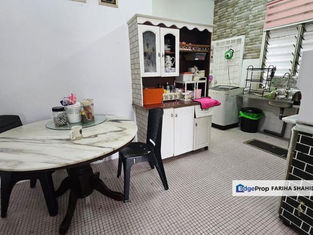 House for sale in Sri Rusa, Negeri Sembilan