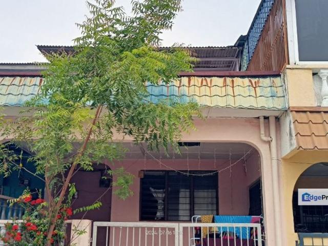 House for sale in Sri Rusa, Negeri Sembilan