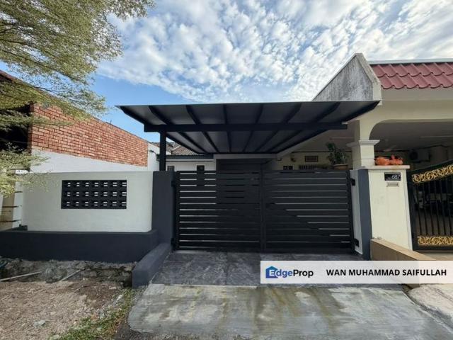 House for sale in Sri Rusa, Negeri Sembilan