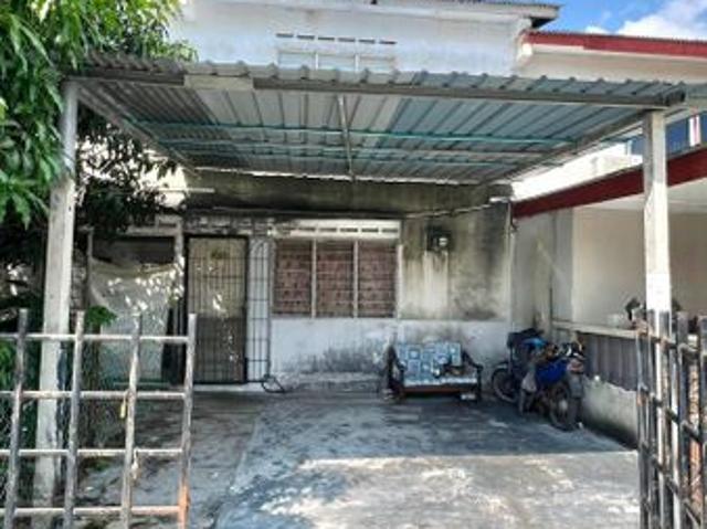 House for sale in Sri Rusa, Negeri Sembilan