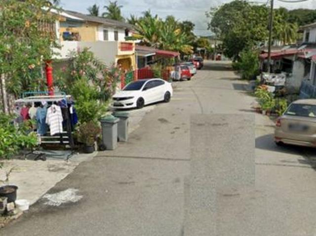 House for sale in Sri Rusa, Negeri Sembilan