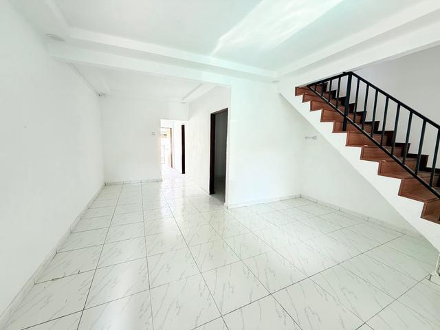 Terraced House for sale in Sri Rusa, Negeri Sembilan