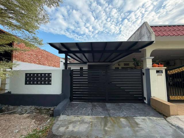 Terraced House for sale in Sri Rusa, Negeri Sembilan