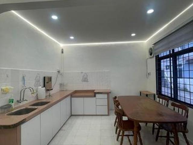 Terraced House for sale in Wellesley, Penang
