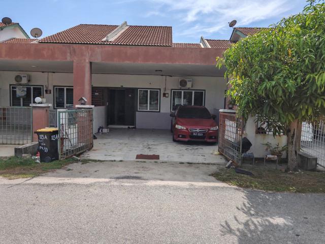 Terraced House for sale in Perak