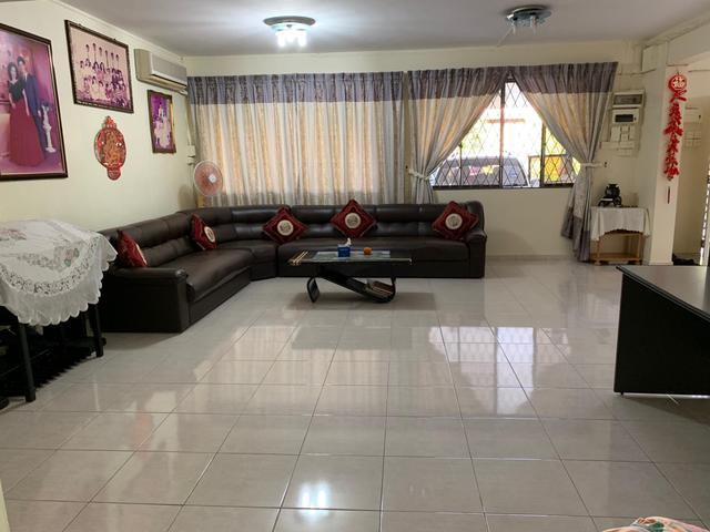 Terraced House for sale in Sandakan Town, Sabah