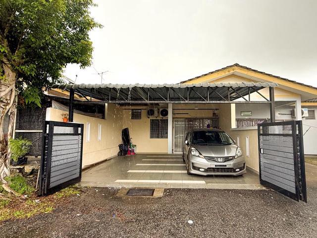 Terraced House for sale in Pedas, Negeri Sembilan
