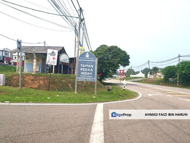 House for sale in Rembau, Negeri Sembilan