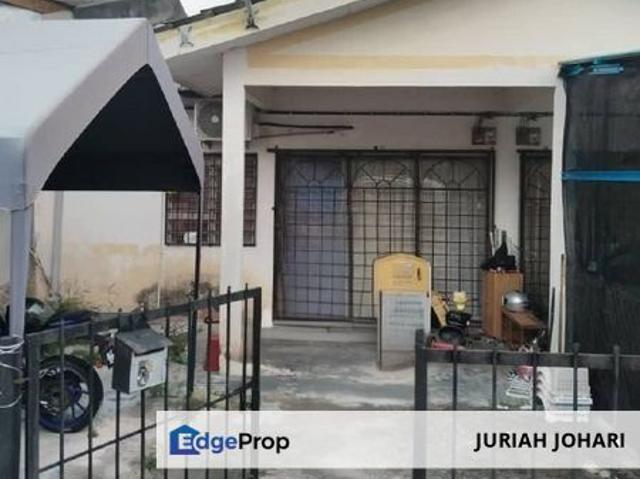 House for sale in Negeri Sembilan