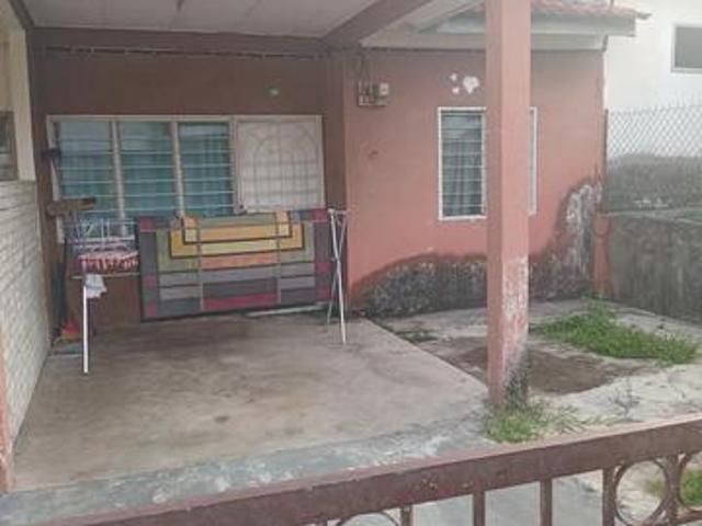 Terraced House for sale in Rembau, Negeri Sembilan