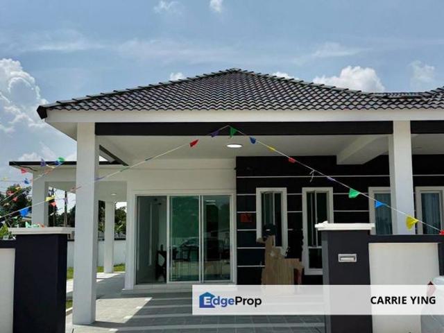House for sale in Perak, Tanjong Ipoh