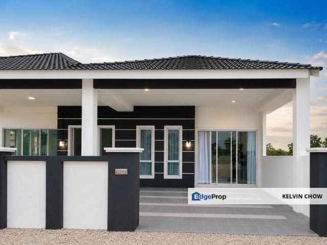 House for sale in Perak, Tanjong Ipoh