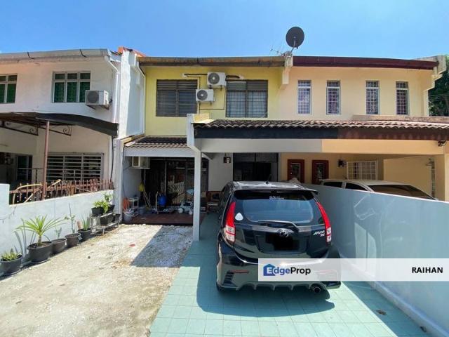 House for sale in Mukim 13, Georgetown
