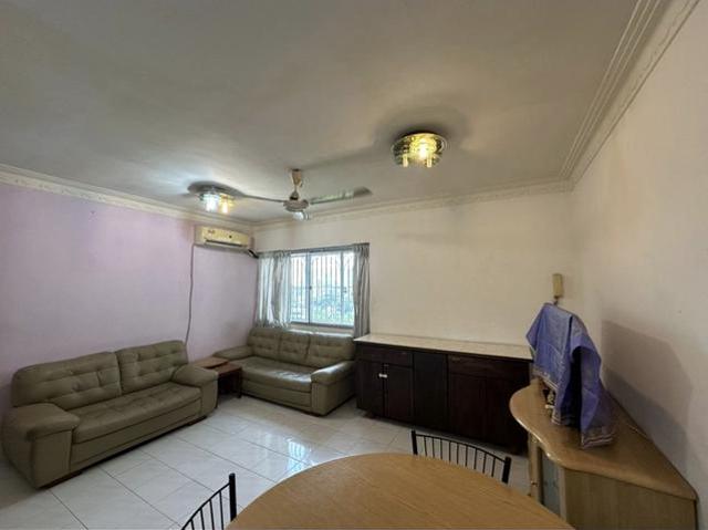 Apartment for sale in Georgetown, Penang