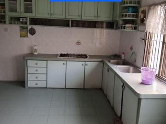 Terraced House for sale in Georgetown, Penang