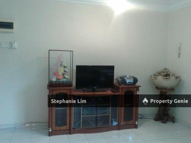 Apartment for rent in Taman Desa Baru, George Town