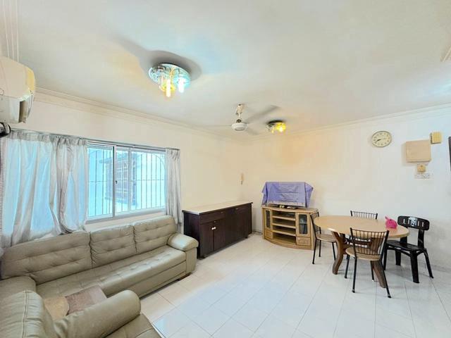 Apartment for sale in Timur Laut, George Town