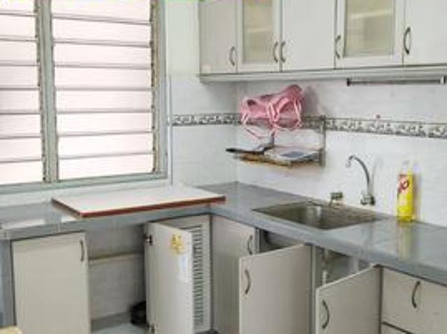 Apartment for sale in Georgetown, Penang