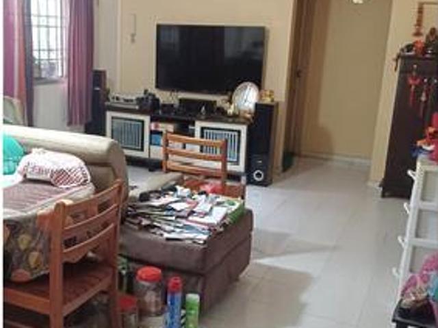 Apartment for sale in Georgetown, Penang