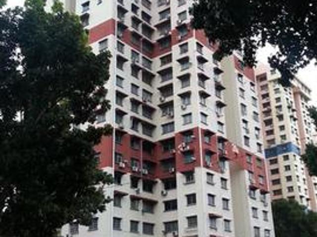 Apartment for sale in Georgetown, Penang