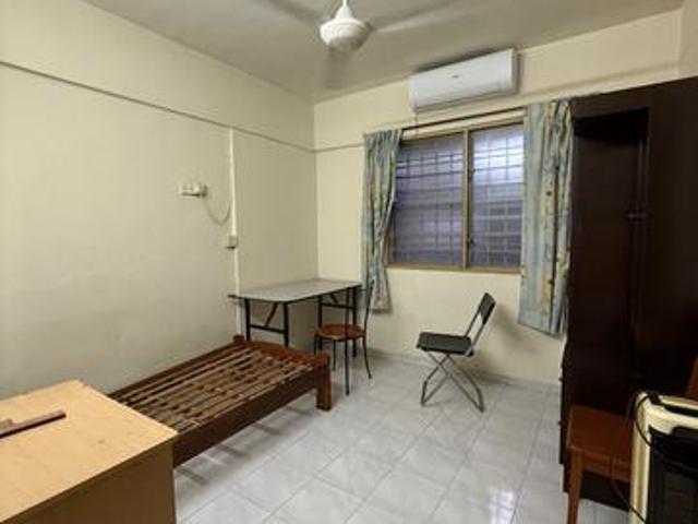 Apartment for sale in Georgetown, Penang