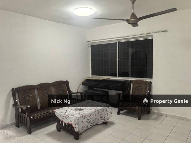 Condominium for sale in Wellesley, Penang