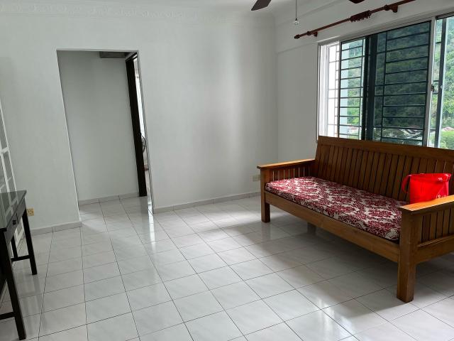 Condominium for rent in Mukim 13, Georgetown