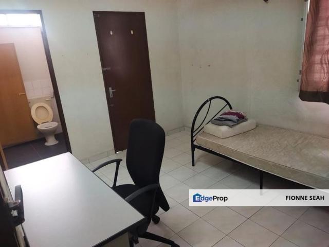 House for rent in Wellesley, Penang