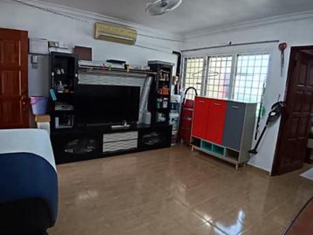 Apartment for sale in Georgetown, Penang