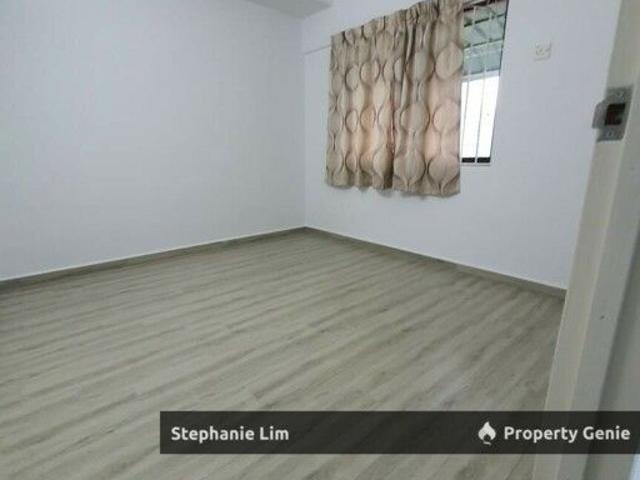 Apartment for rent in Taman Desa Baru, George Town