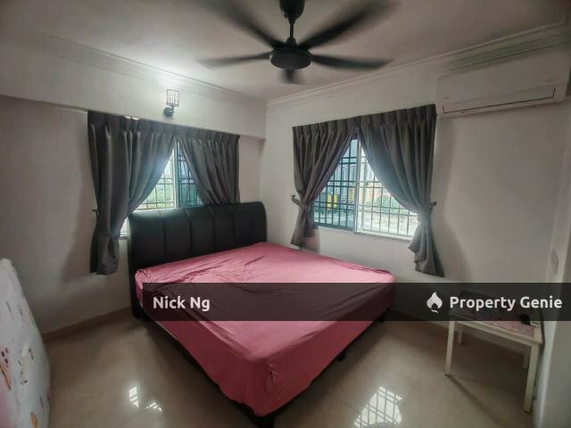 Condominium for rent in Mukim 13, Georgetown