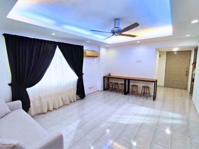 Apartment for rent in Timur Laut, George Town