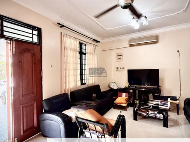 House for sale in Mukim 13, Georgetown