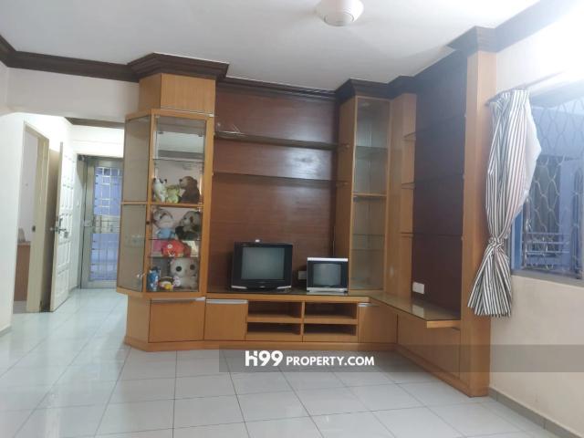 Apartment for rent in Mukim 13, Georgetown