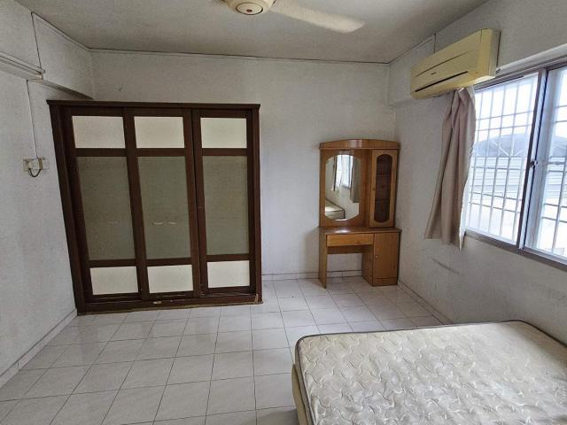 Room for rent in Mukim 13, Georgetown