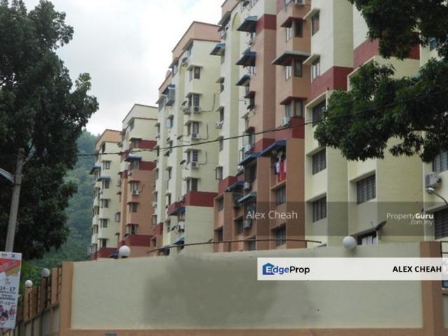 Condominium for sale in Mukim 13, Georgetown