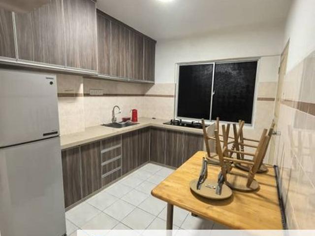 Condominium for sale in Mukim 13, Georgetown